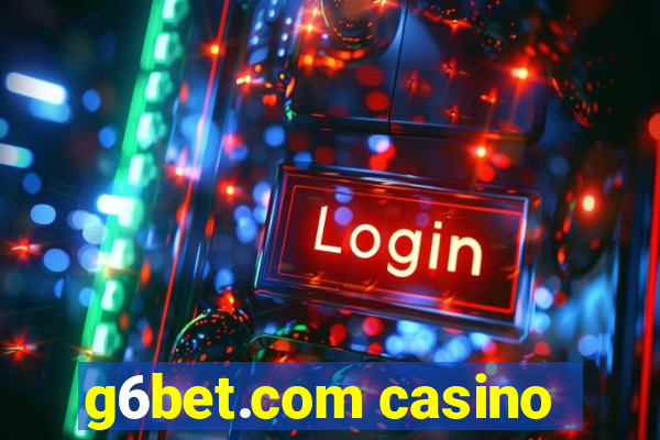 g6bet.com casino